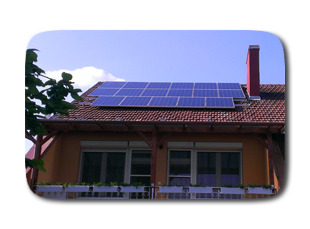 4kw-os napelemes rendszer budapest elmu